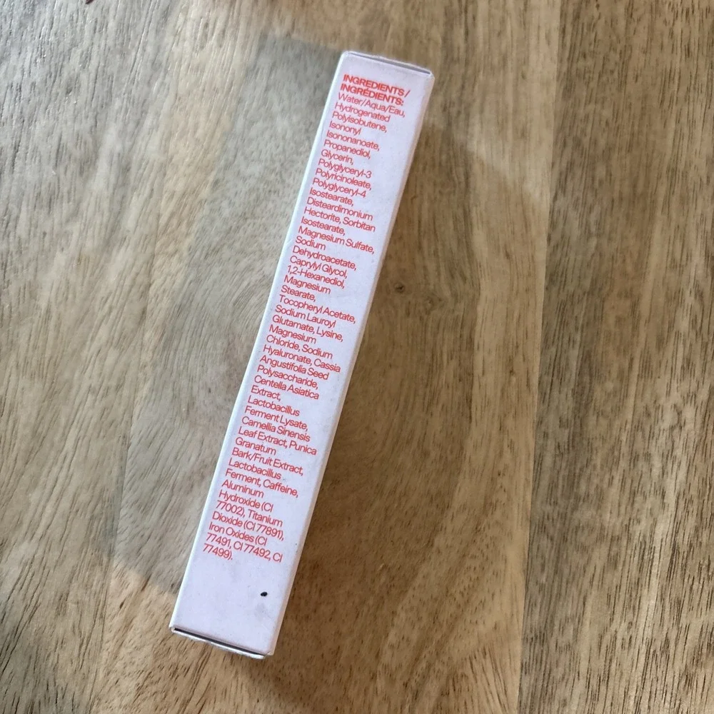 NIB TOWER 28 Swipe Serum Concealer 10.0 NOHO Full Size